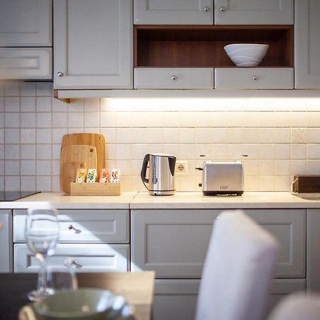 Silver Willow Luxury Apartment Sopron Luaran gambar