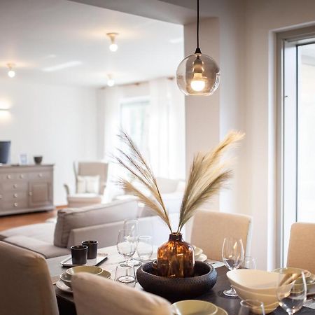Silver Willow Luxury Apartment Sopron Luaran gambar
