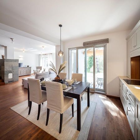 Silver Willow Luxury Apartment Sopron Luaran gambar