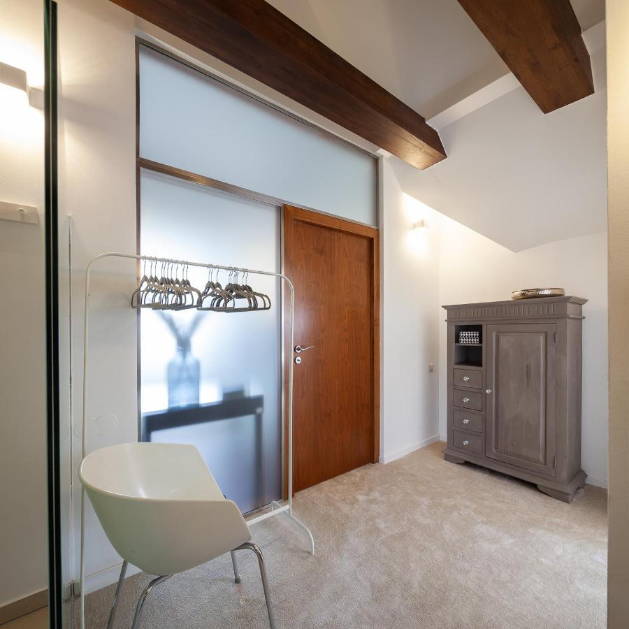 Silver Willow Luxury Apartment Sopron Luaran gambar