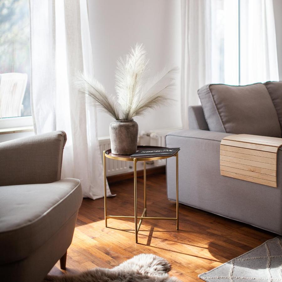 Silver Willow Luxury Apartment Sopron Luaran gambar