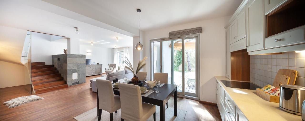 Silver Willow Luxury Apartment Sopron Luaran gambar