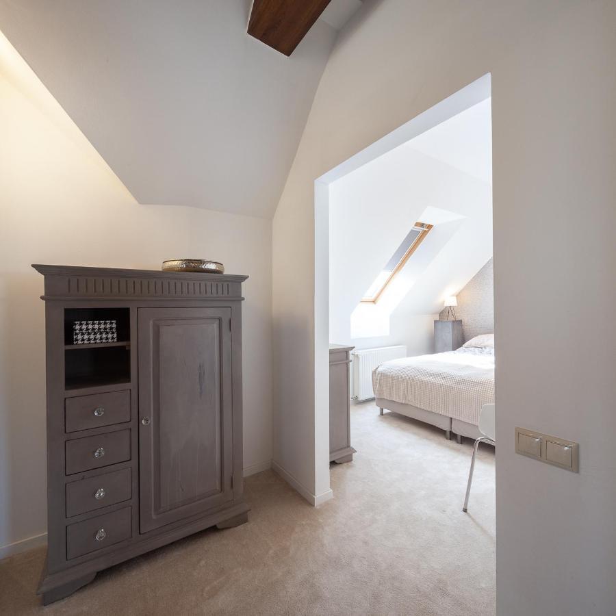 Silver Willow Luxury Apartment Sopron Luaran gambar