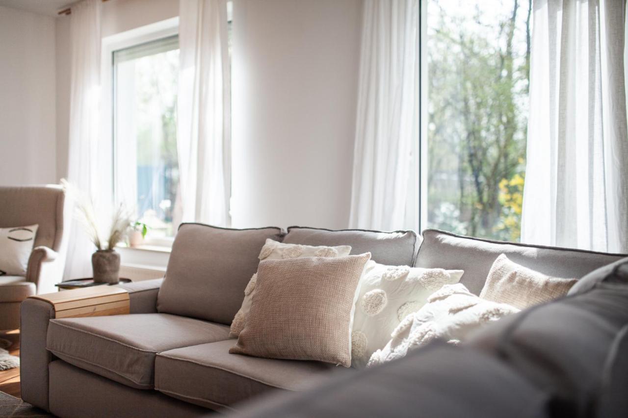 Silver Willow Luxury Apartment Sopron Luaran gambar