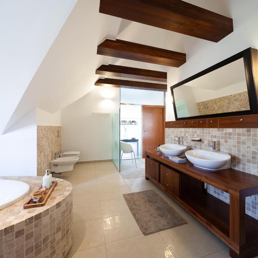 Silver Willow Luxury Apartment Sopron Luaran gambar