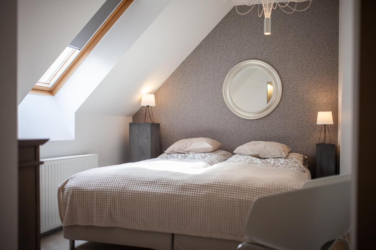 Silver Willow Luxury Apartment Sopron Luaran gambar