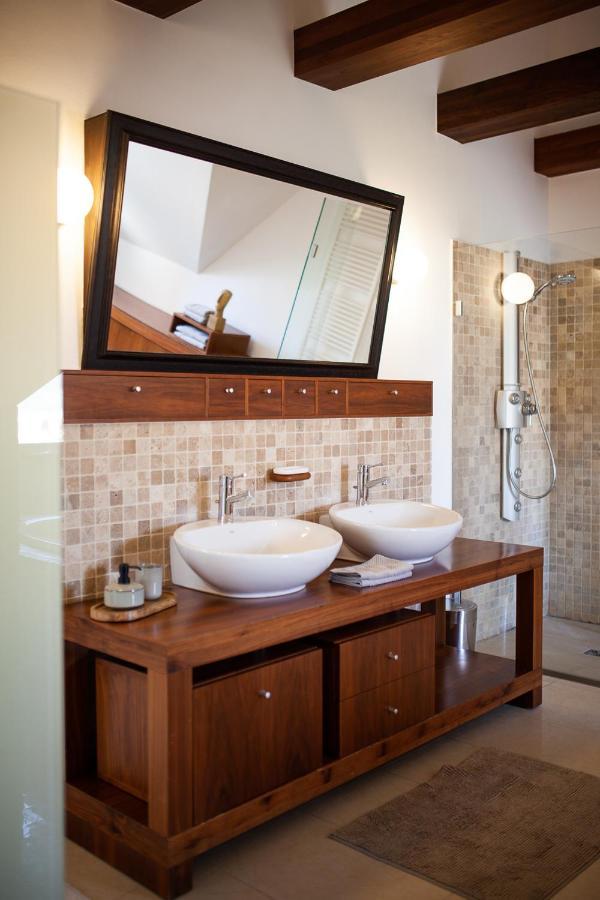 Silver Willow Luxury Apartment Sopron Luaran gambar