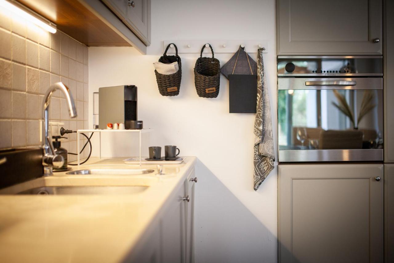Silver Willow Luxury Apartment Sopron Luaran gambar
