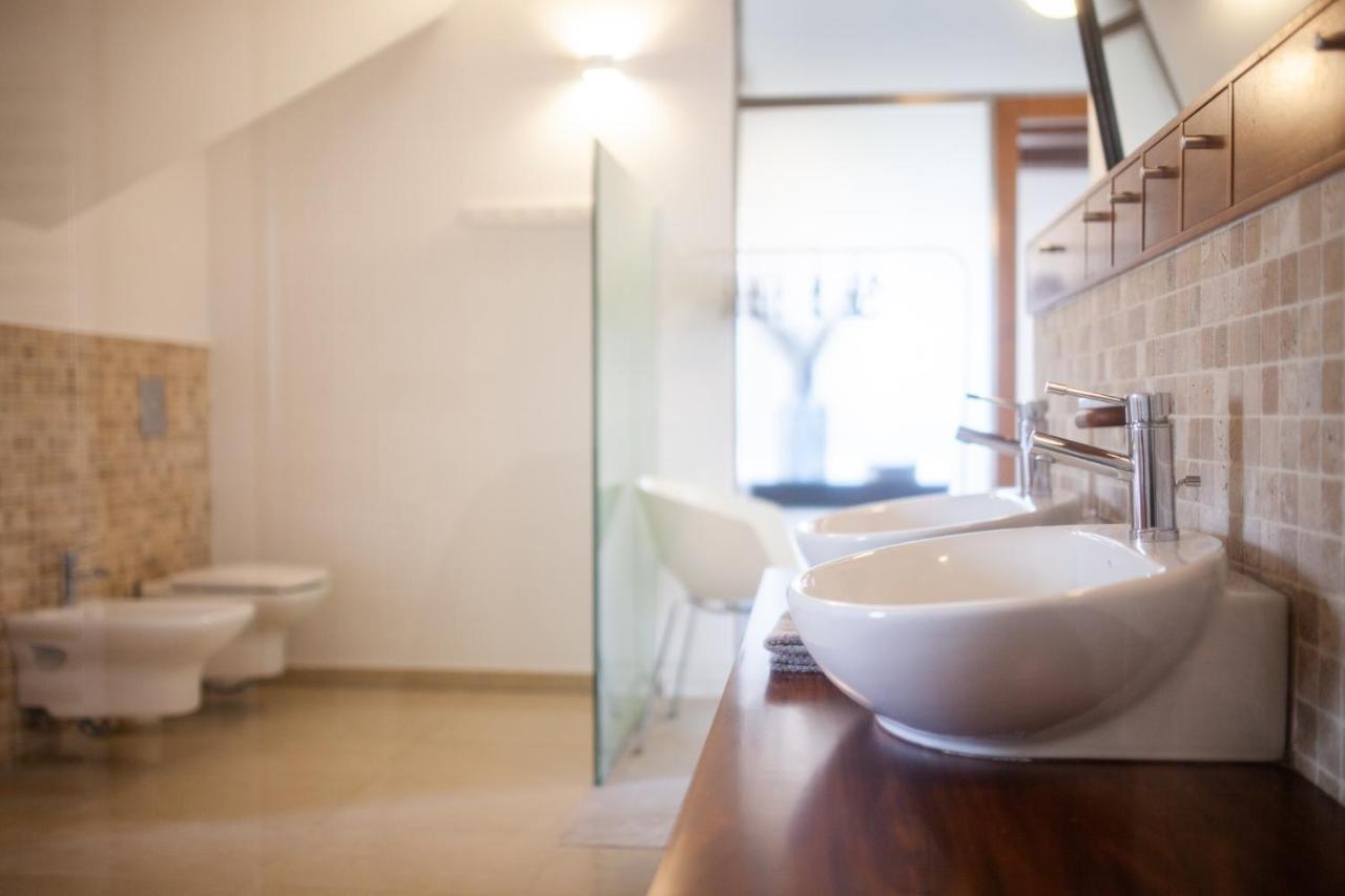 Silver Willow Luxury Apartment Sopron Luaran gambar